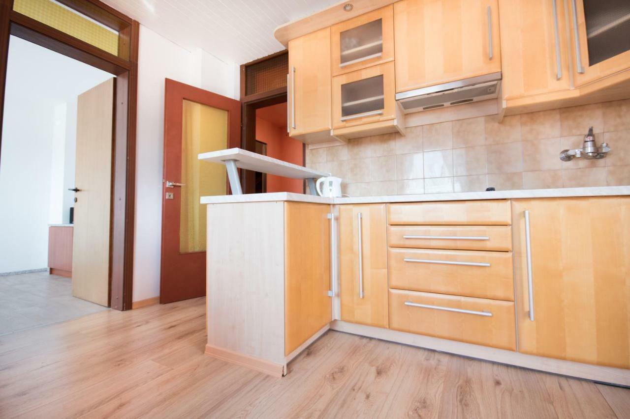 Apartment Tiara 2 Rodine Dış mekan fotoğraf