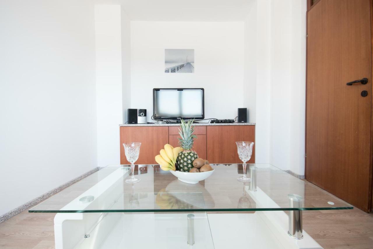 Apartment Tiara 2 Rodine Dış mekan fotoğraf