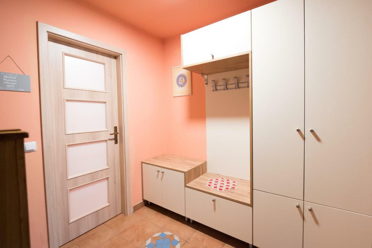 Apartment Tiara 2 Rodine Dış mekan fotoğraf